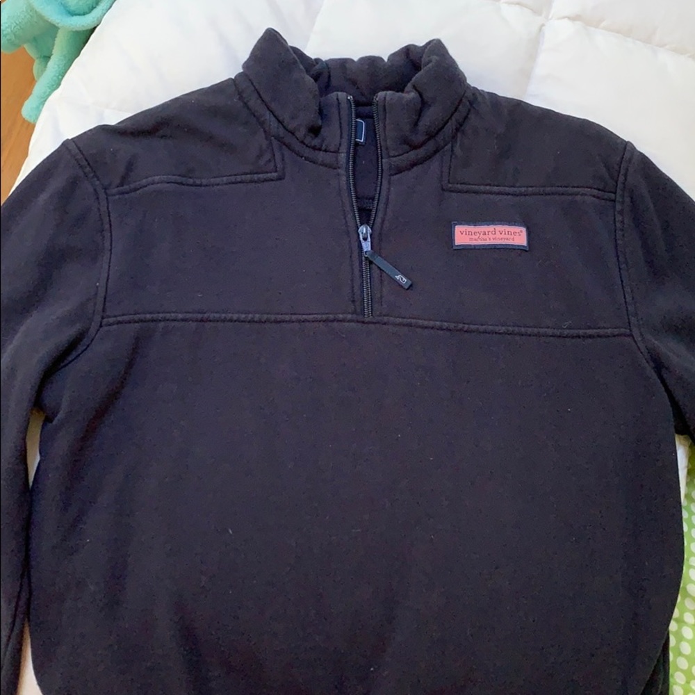 Vineyard Vines Kids Shep Shirt